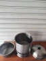 Казан за царевица с газова горелка, снимка 4