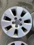 Оригинални лети джанти 16’’ 5х112 - AUDI, VW, снимка 4