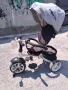 Детска триколка Kikkaride, снимка 3