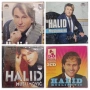 Halid Muslimovic - Колекция от дискове, снимка 1