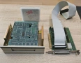 Colorado Jumbo 250 MB Tape drive за архивиране на данни с ISA контролер, кабели и касета, снимка 4