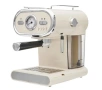 Еспресо Машина Хром Ретро SILVERCREST SEMC 1100 A1 1973, снимка 5