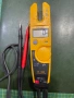  FLUKE Т5-1000 Ампер клещи , снимка 2