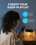 Слушалки Soundcore Sleep A20 за сън Bluetooth 5.3, снимка 6