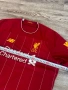 Оригинална мъжка тениска New Balance x FC Liverpool размер ХЛ Сезон 19/20, снимка 10
