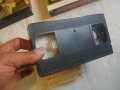 STAR WARS ЕПИЗОД 1 - 2 VHS 2 БРОЯ ВИДЕОКАСЕТИ МЕЖДУЗВЕЗДНИ ВОЙНИ ЕПИЗОД 1 НЕВИДИМА ЗАПЛАХА ЕПИЗОД 2 , снимка 18