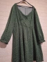 СТРАХОТНА ТУНИКА ЕФЕКТЕН ДЕСЕН 3XL-4XL, снимка 5