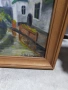 Картина живопис платно/масло, снимка 2