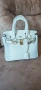 Нова чанта, цвят шампанско, модел Hermès Birkin , снимка 1