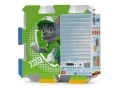 НОВИ! Мек килим пъзел постелка за игра Paw Patrol Пес Патрул , снимка 3