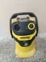 Прахосмукачка - Karcher MV5, снимка 2