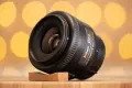 Nikon AF-S 35mm f/1.8G DX обектив Никон, снимка 1