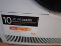 Сушилня AEG - 8kg - термопомпа, снимка 10