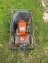 Бензинова самоходна косачка Husqvarna LC 348V, снимка 3