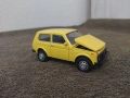 Метална количка LADA NIVA !!!, снимка 4