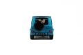 Mercedes-Benz G-Klasse G63 AMG 2024 - мащаб 1:18 на GT Spirit моделът е нов в кутия, снимка 5