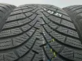 4бр зимни гуми 205/55/16 GOODYEAR L06324 , снимка 4