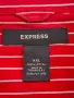 Мъжка официална памучна риза EXPRESS Taiwan Original. Размер: XXL, снимка 5