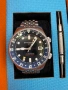 Spinnaker Bradner GMT Automatic 180m, снимка 8