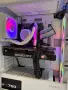 Геймърски компютър Intel Core i5 10600K, RTX 3070 Ti 8GB, 16GB ram, снимка 3