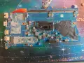 HP 430-440 G5 Дънна платка i5 8250, снимка 1