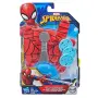 Ръкавицата на Спайдърмен с изстрелващи дискове / Hasbro, снимка 1