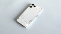 Чисто нов телефон Nothing 3a Lite. Бартер, снимка 2