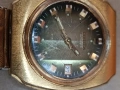 позлатен часовник Citizen , снимка 1