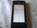 Телефон NOKIA 5250, снимка 2