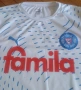 Резервна фланелка на Holstein Kiel 24/25, снимка 3
