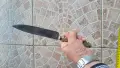 Нож, кама, кинжал, снимка 5
