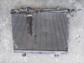 Воден радиатор за Citroen C5 Break 02.2008 - 04.2017 1.6 HDi 109 к.с., снимка 4