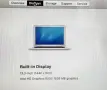 Apple MacBook Air 13.3", снимка 8