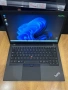Като нов! Лаптоп Lenovo ThinkPad T14 RYZEN 5 PRO/16GB/256GB ГАРАНЦИЯ!, снимка 1
