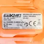Акумулаторен комплект Baukraft BK-AGCDL 1, снимка 2