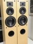 🔊 ГЕРМАНСКИ ЗВУКОВ ТАНК! Тонколони Quadral SX 1550, снимка 4