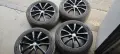 17 цола лети джанти за VW,Audi,Skoda,Seat, снимка 7