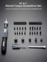 Динамометрична отвертка GROWNEER Digital Torque Set, снимка 6