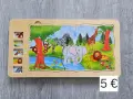 Разнообразни детски пъзели , снимка 1