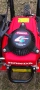 Бензинова мини фреза HONDA FG200, снимка 9