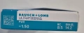 Контактни лещи Bausch + Lomb ULTRA (6 лещи) -1.50, снимка 2