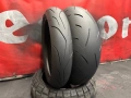 120 70 17 / 190 50 17, Мото гуми, Dunlop SportSmartTT/RoadSport2, снимка 1