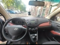 На Части Hyundai i10 1.1 benzin 69к.с. 2012г. Facelift, снимка 4