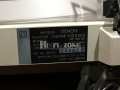 Грамофон Denon dp-30l, снимка 12