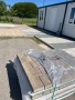 Павета Appia Antica, 6см, комби формат, цвят: мока - #Земелрок, снимка 5