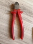 Нови профи. истински инструменти Knipex , снимка 2