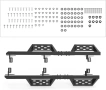 Степенки за Jeep Wrangler JL 18 - 26, снимка 8