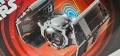 LEGO Star Wars 75421 - Darth Vader TIE Fighter, Smart Play, 473 части, НОВО запечатано, не се продав, снимка 7