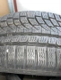 Гуми nokian 225/50/17 дот16, снимка 1