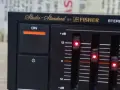 Еквалайзер"Fisher"EQ-870., снимка 4